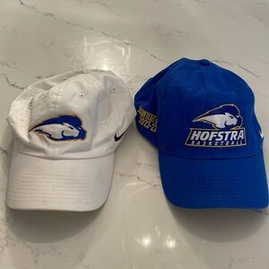 Hofstra hat bundle (2) by NIKE